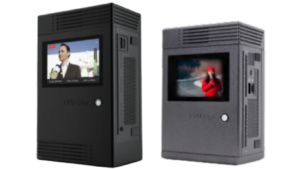 TM1000(左)とTM930(右)